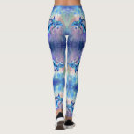 Leggings Pareja delfín - Feliz<br><div class="desc">Pareja delfín</div>