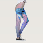 Leggings Pareja delfín - Hermosa<br><div class="desc">Pareja delfín</div>