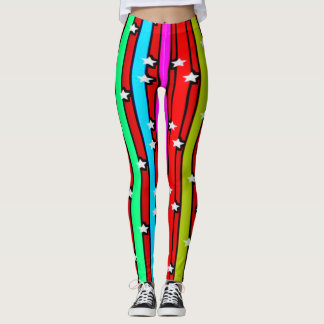 Leggings Pareja perfecta de piernas | Elegante, cómodo y