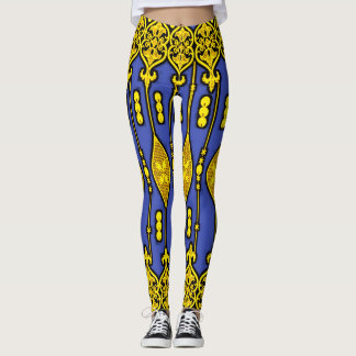 Leggings Pareja perfecta de piernas | Elegante, cómodo y