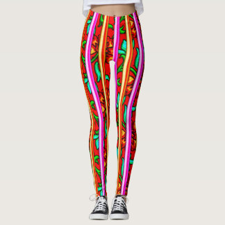 Leggings Pareja perfecta de piernas | Elegante, cómodo y
