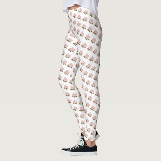 Leggings París (Izquierda)