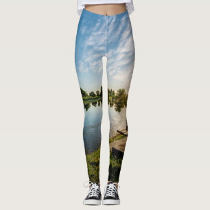 Leggings Parque del Condado de Cape Girardeau