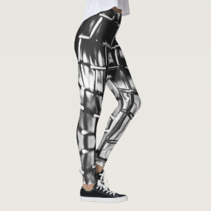 Leggings Parrilla de cubierta de faro para motocicleta para