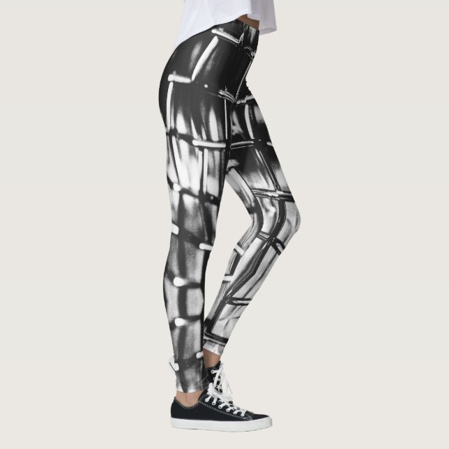Leggings Parrilla de cubierta de faro para motocicleta para (Derecha)