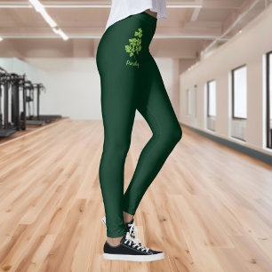 Leggings Parsley