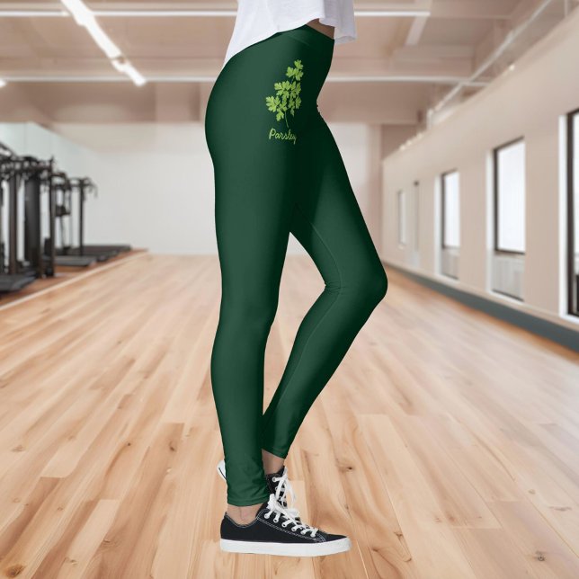 Leggings Parsley (Subido por el creador)