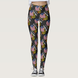 Leggings Partidario de Trump en Portugal