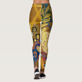 Leggings Pascua