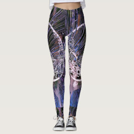 Leggings Paseo en luna