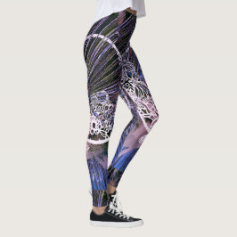 Leggings Paseo en luna