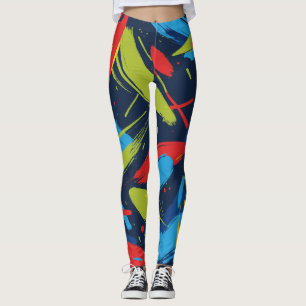 Leggings Pasión
