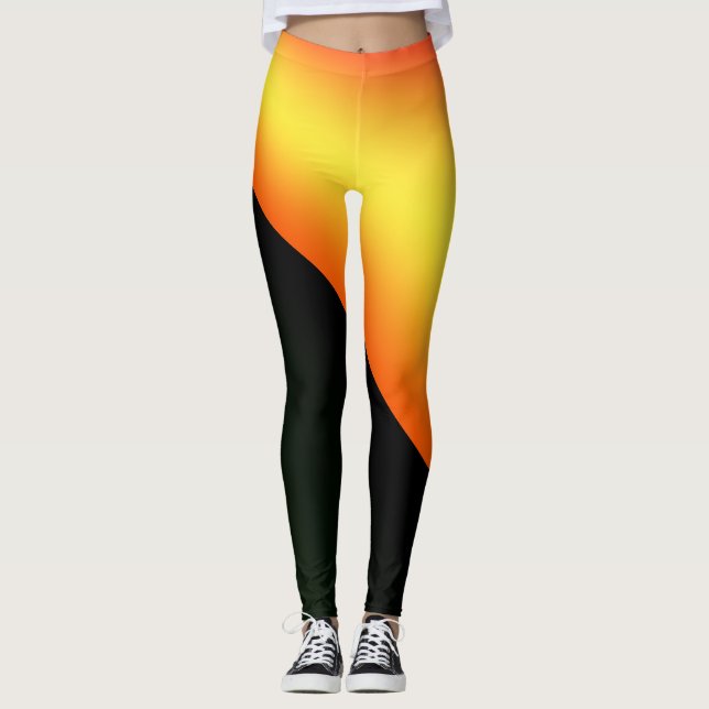 Leggings Pasión (Anverso)