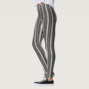 Leggings Paso simple dos de los Rótulos