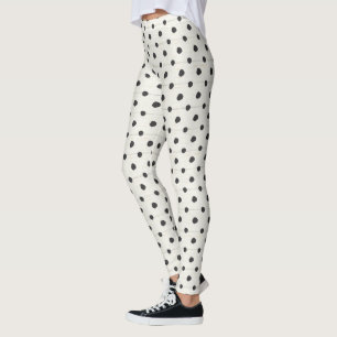 Leggings Paso simple tres de los Rótulos