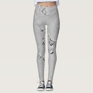 Leggings Pasos