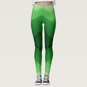Leggings Pasos de Renovación