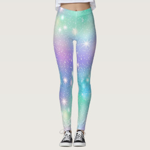 Leggings Pastel Brillante
