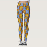Pastel de arándano azul Donut Doughnut Foodie Legg