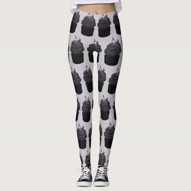 Leggings Pastel de Sweet Engagement (Anverso)