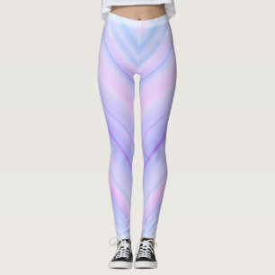 LEGGINGS PASTEL PÁLIDO