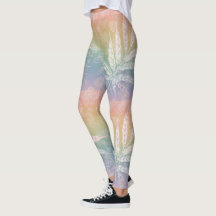 Pastel personalizado Arcoiris Asanoha delicada hoj