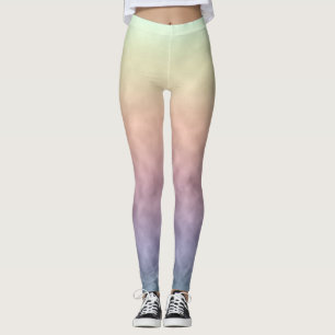 Leggings Pasteles Susurrados