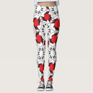 Leggings Pastor Alemán