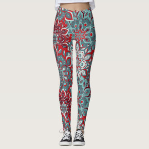 Leggings Paterrn