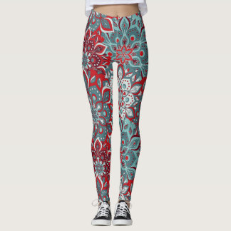 Leggings Paterrn