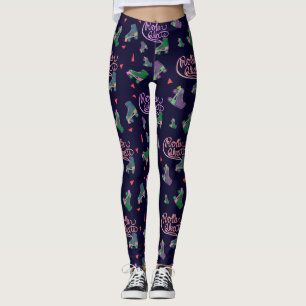 Leggings Patinaje