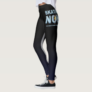 Leggings Patinaje SUPERIOR ahora