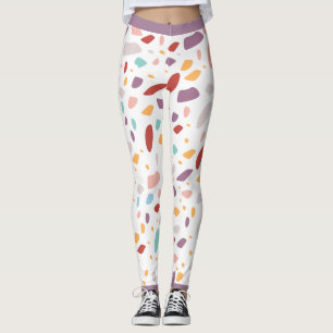 Leggings patrón