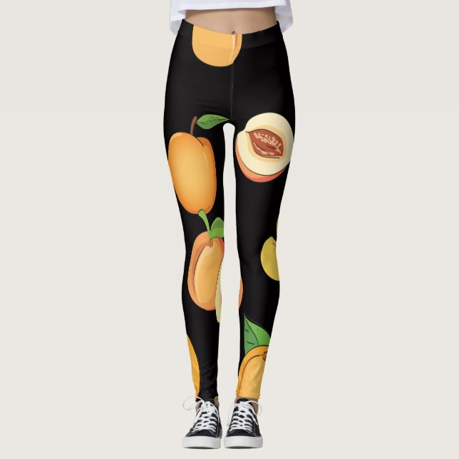 Leggings Patrón 5 (Anverso)