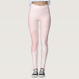 Leggings Patrón de Animal Boho