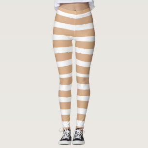 Leggings Patrón de Animal Boho