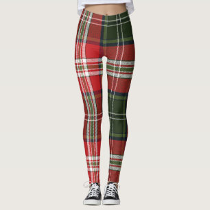 Leggings Patrón de colocación