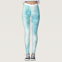 Patrón de color azul pálido