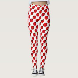 Leggings Patrón de fallos