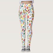 Patrón de formas orgánicas de resumen urbano