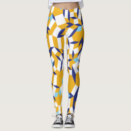Leggings Patrón de Guay