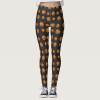 Patrón de Halloween de Guay Jack O Lanterns