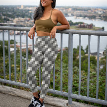 Patrón de píxeles grises