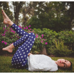 Leggings Patrón del equipo deportivo Patriótico USA Blue Wh<br><div class="desc">Personalizado, moderno, fresco, moda, elegante, respirable, de coser a mano, Estados Unidos de América bandera estrellas blancas en el patrón geométrico azul marino mujeres de largo recorrido de moda ejercitar deportes de yoga gimnasia corriendo pantalones de piernas, que se estira para adaptarse a tu cuerpo, abrazos en todos los lugares...</div>