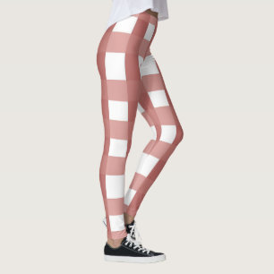 Leggings Patrón estándar