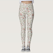 Patrón floral elegante de los lapachos rosa Rubor