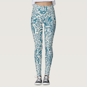 Leggings Patrón indio