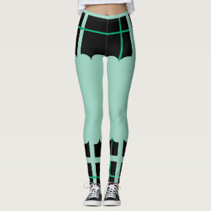 Leggings Patrón rayado de Guay