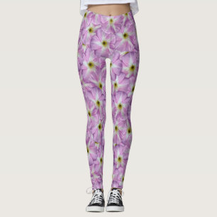 Leggings Patrón sin foco
