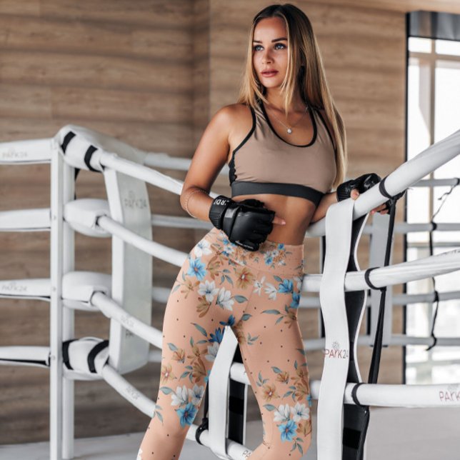 Leggings Patronato Femenino Femenino Femenino De bonito | P (Subido por el creador)
